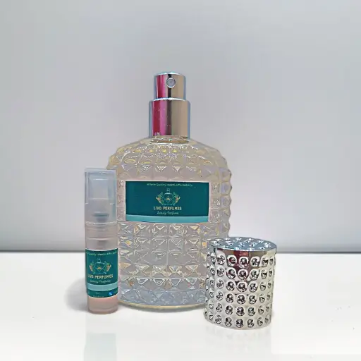 ROYAL SAPPHIRE  Unisex Perfume - 50ml