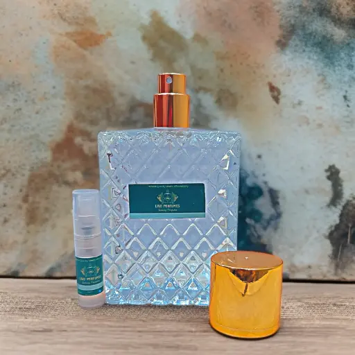 KURUM Unisex Perfume - 100ml