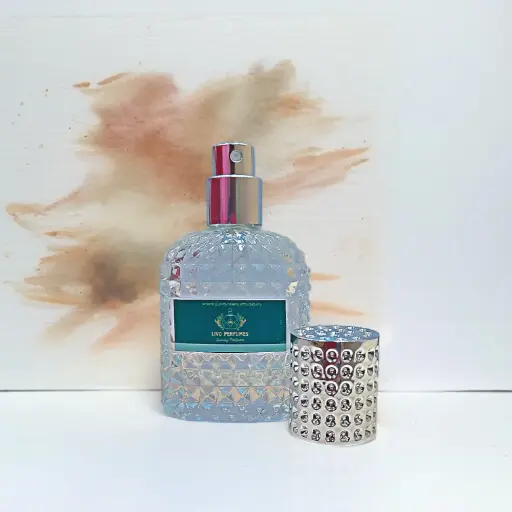 KURUM  Unisex Perfume - 30ml
