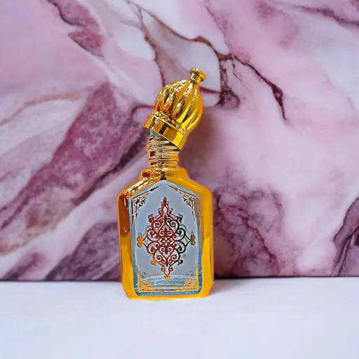 Oud Santal, 10ml