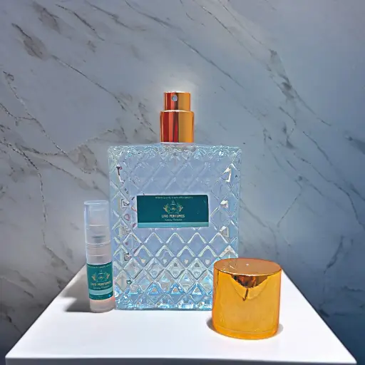 DENIM INTENSE Man Perfume - 100ml
