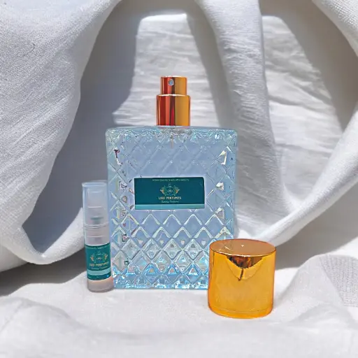 WHITE OUD  Unisex Perfume - 100ml