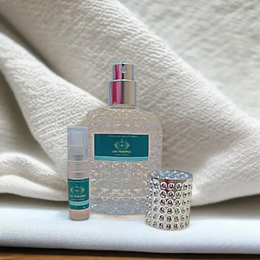 WHITE OUD  Unisex Perfume - 50ml