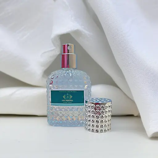 WHITE OUD Unisex Perfume - 30ml