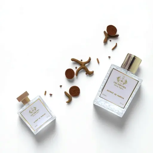 LP057 Livo Perfumes Royal Profecy 